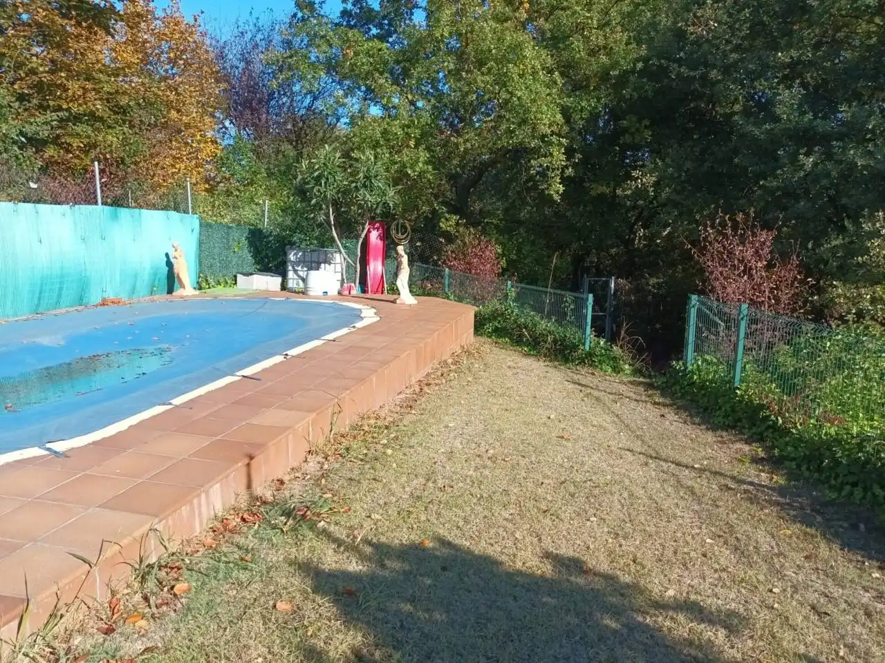 Country homes for sale in Entrena