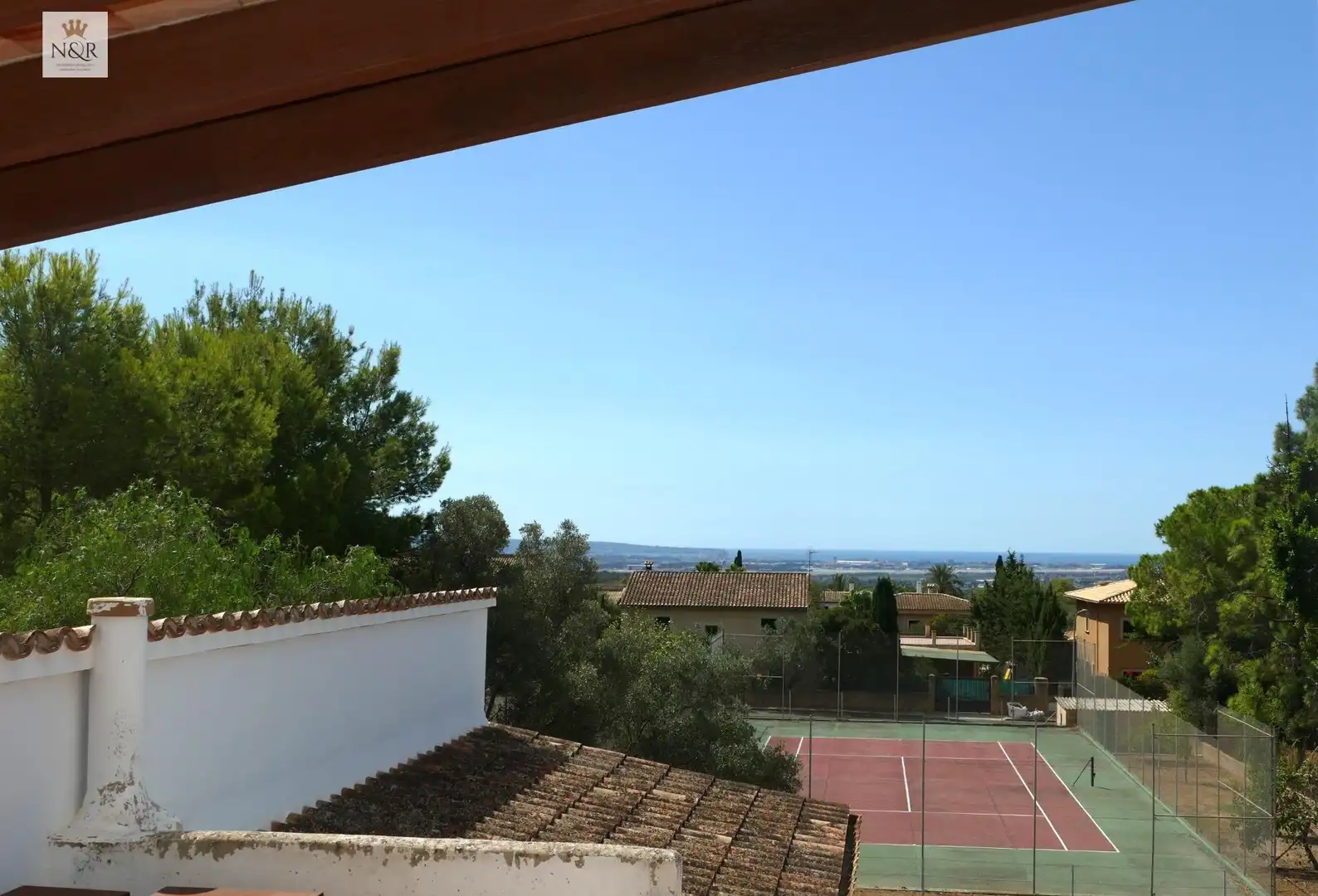 Chalet con jardín en venta en Sa Cabaneta, imagen 23