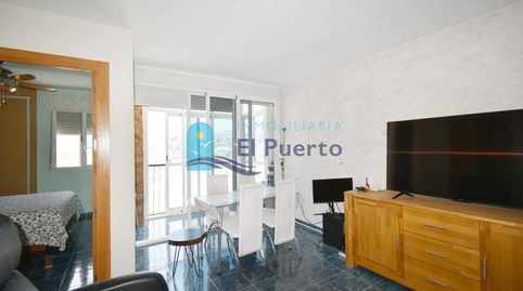 Foto 2 de Apartament en venda a Bahia, Mazarrón