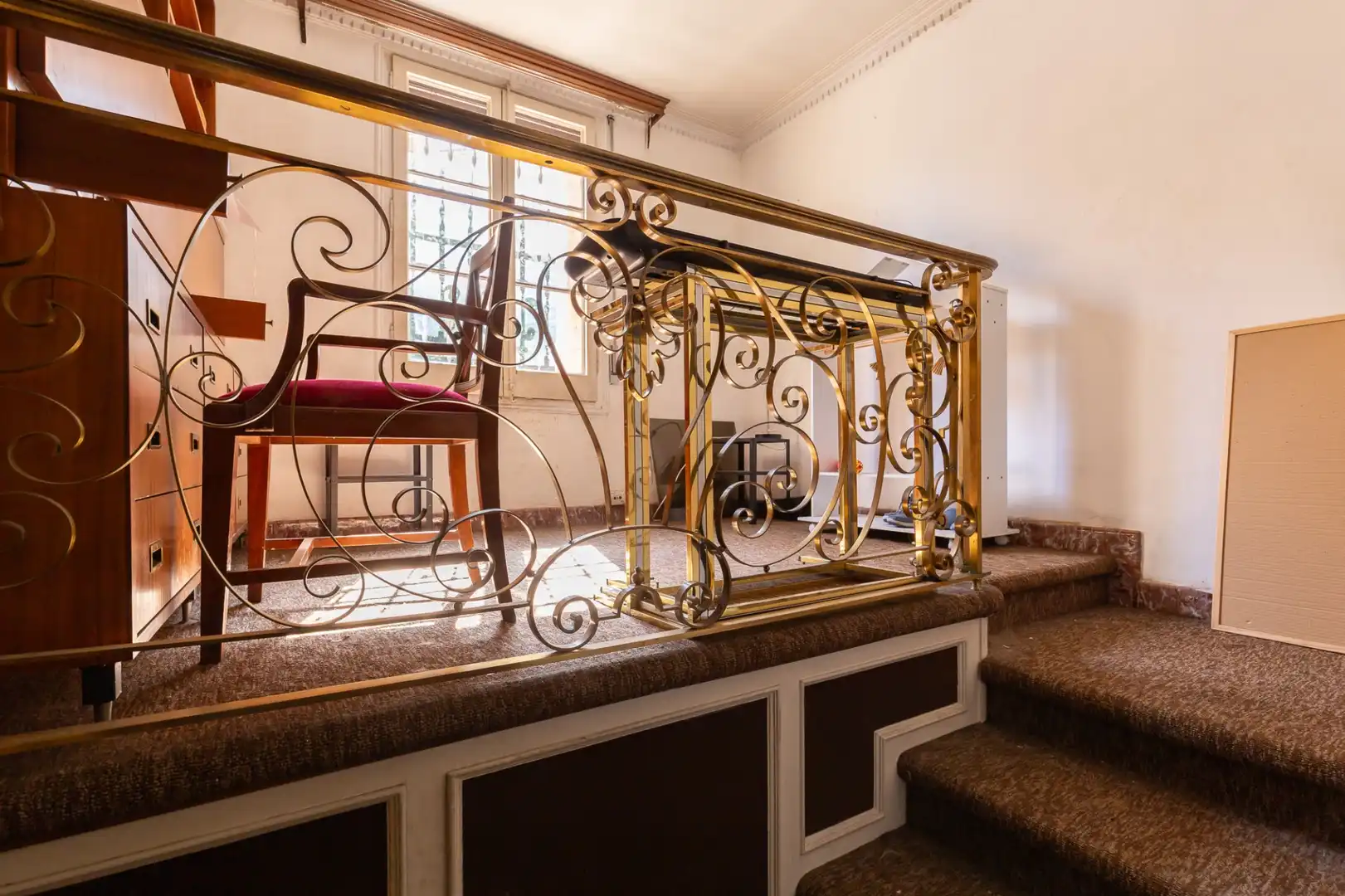 Einfamilien-Reihenhaus zum Verkauf in Barcelona mit Terrasse und Abstellraum