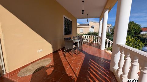 Foto 4 de Casa o chalet en venta en Camino Camí de la Sabotxa, Montroi / Montroy, Valencia
