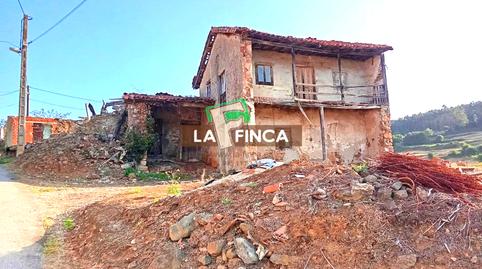 Foto 4 de Casa o chalet en venta en Soto del Barco, Asturias