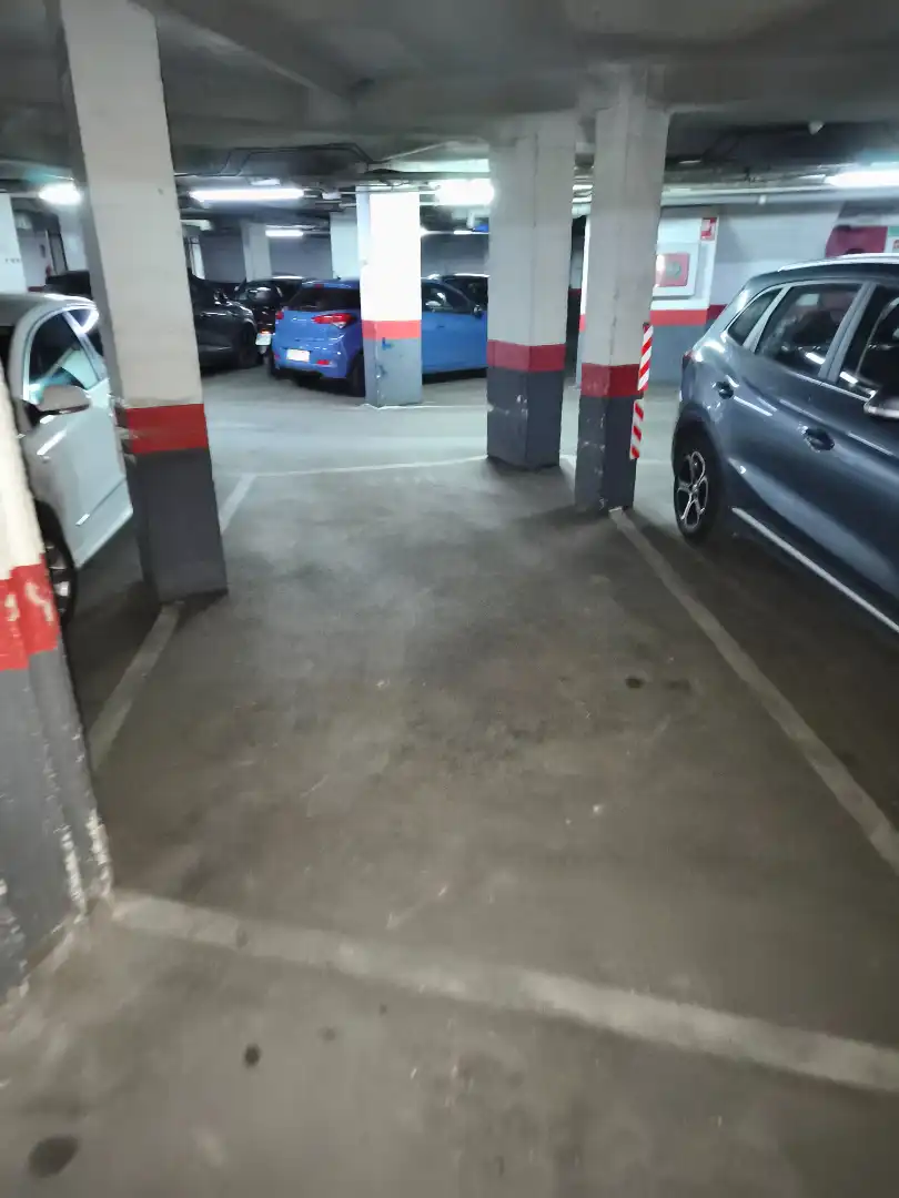 Parking de Piso en venta en Móstoles con Aire acondicionado, Calefacción y Parquet