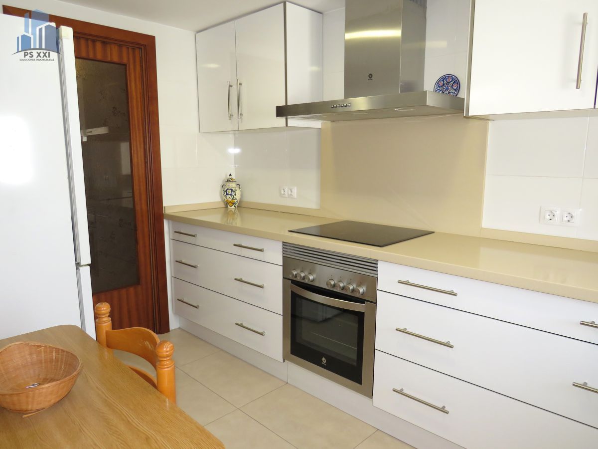 Flat to rent in Artana, 12, Parque Geólogo José Royo Gómez