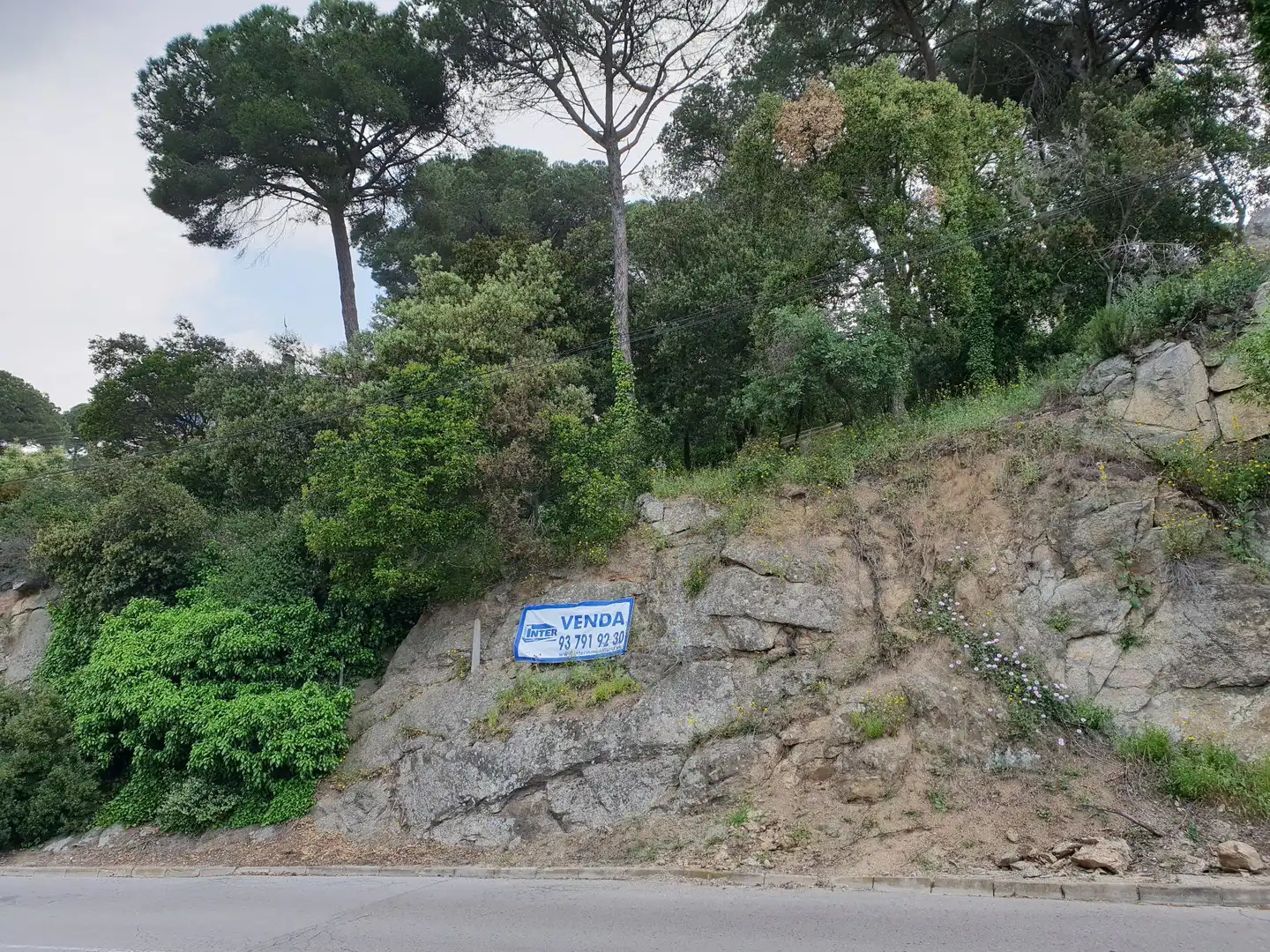 Lands and plots for sale in Can Massuet del Far, imagen 2