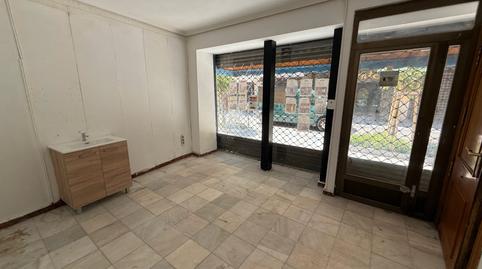 Photo 3 of Premises to rent in Calle de la Manifestación, 21, Alfonso, Zaragoza