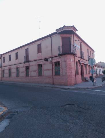 Edificio en Venta en Malpica de Tajo