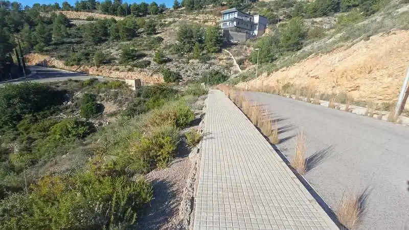 Terreno residencial en venta en Ermita San Cristobal, imagen 7