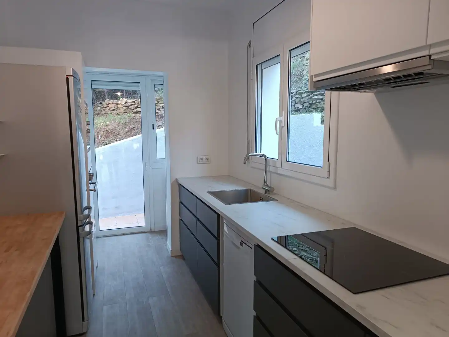Villa mit Garten zum Verkauf in Beleser 19, imagen 11