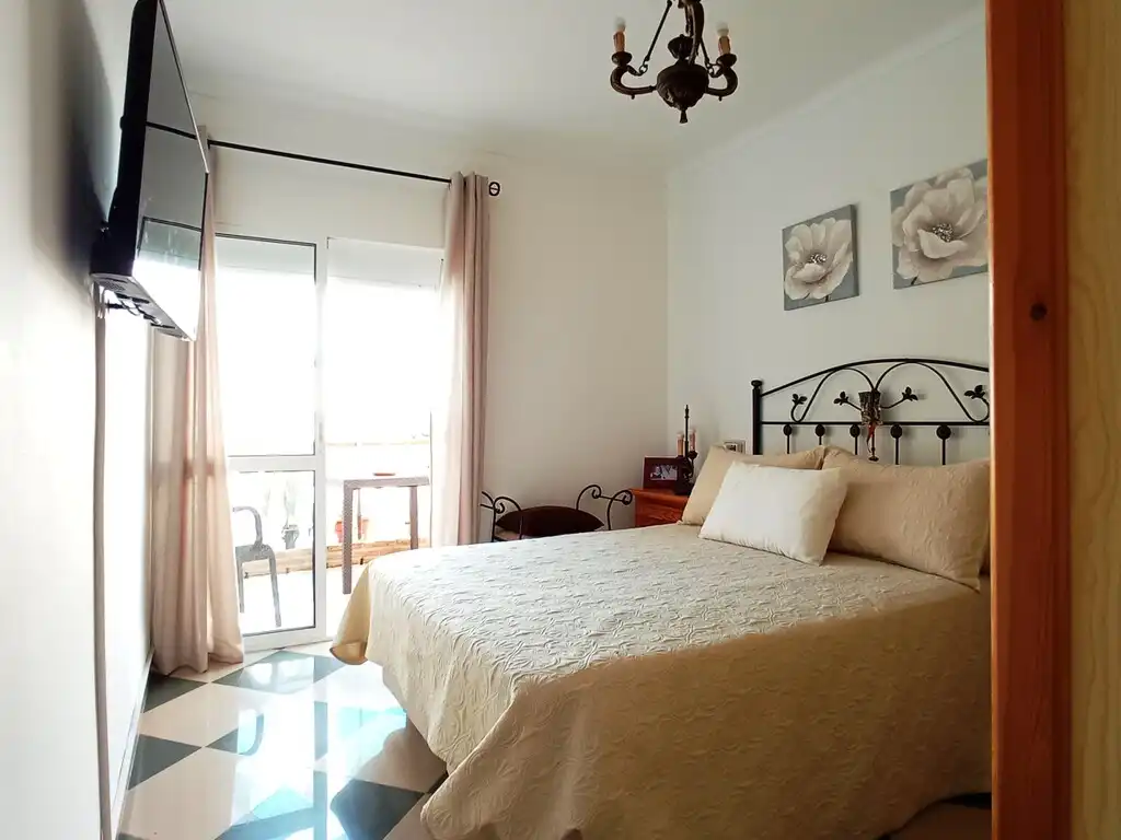 Apartamento en venta en Torrox Pueblo
