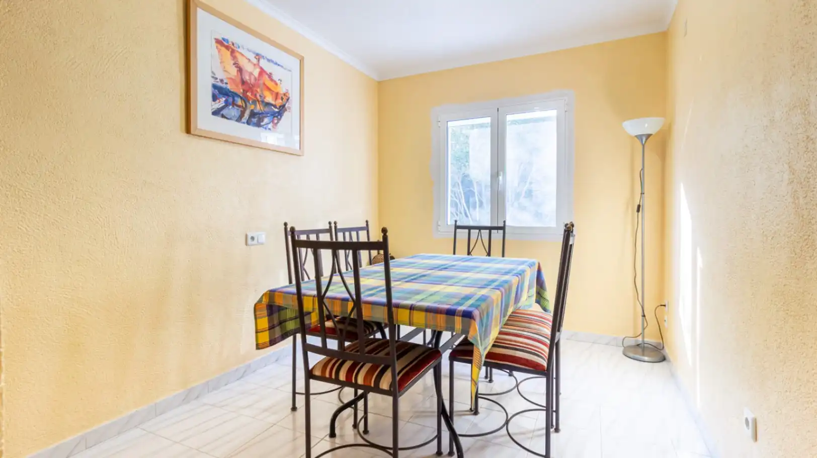 Villa mit Garten zum Verkauf in La Sella, imagen 5