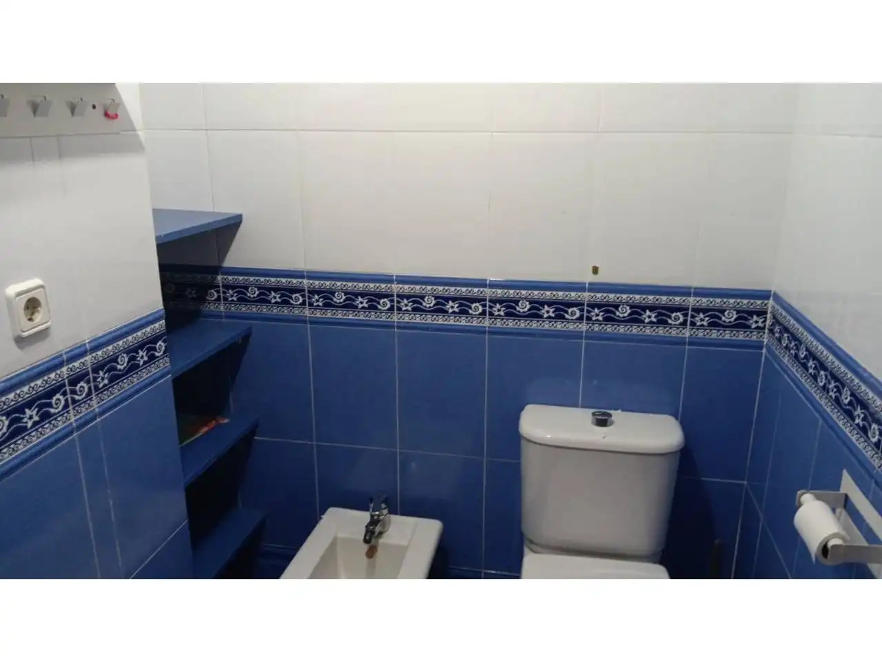 Flat with terrace to rent in Paseo Alameda, imagen 12