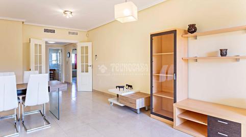 Foto 5 von Wohnung zum Verkauf in C. Fosforito, El Sabinar – Urbanizaciones – Las Marinas – Playa Serena, Roquetas de Mar