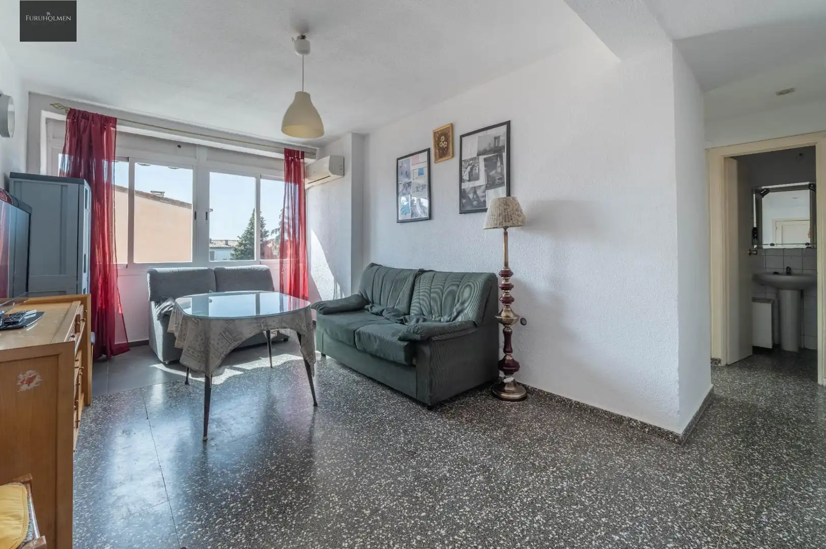 Wohnung zum Verkauf in TIBONIDAS, imagen 11