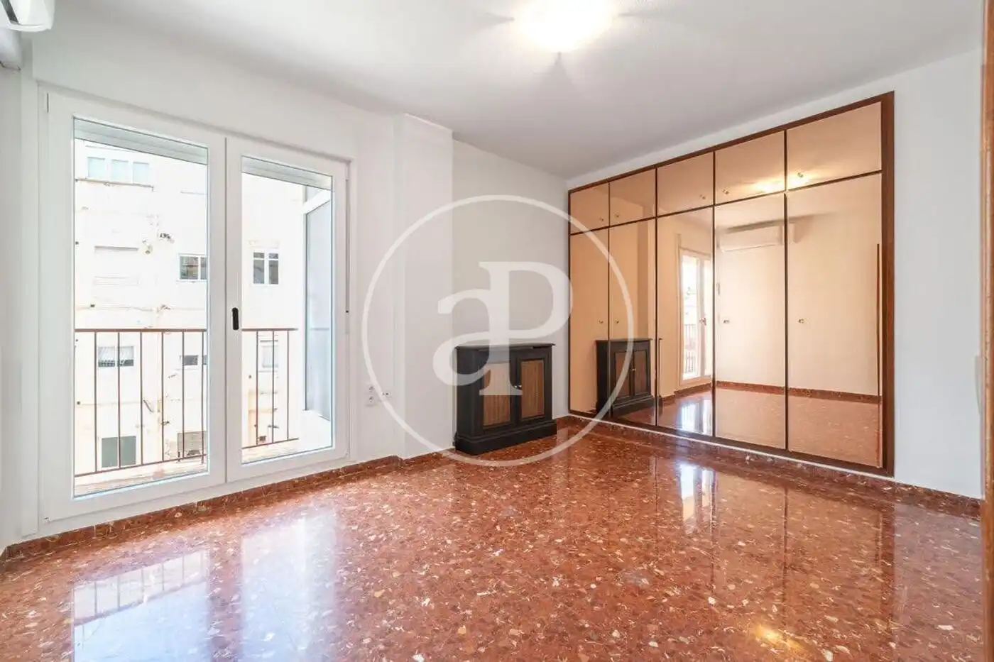 Flat for rent in Arrancapins