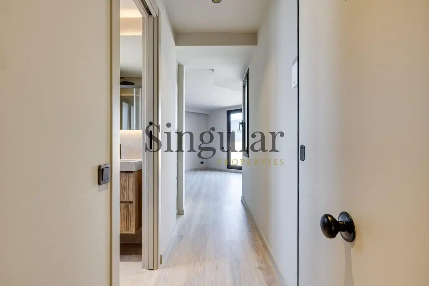 Attique avec jardin à vendre à Eixample, imagen 27