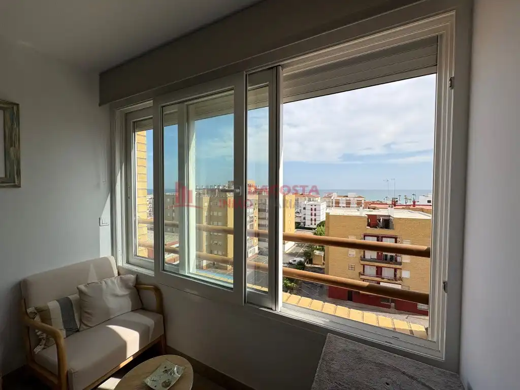 Habitación de Apartamento de alquiler en La Antilla