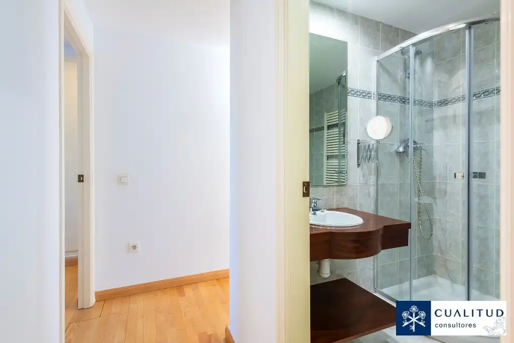 Baño de Piso en venta en Castellón de la Plana / Castelló de la Plana con Trastero