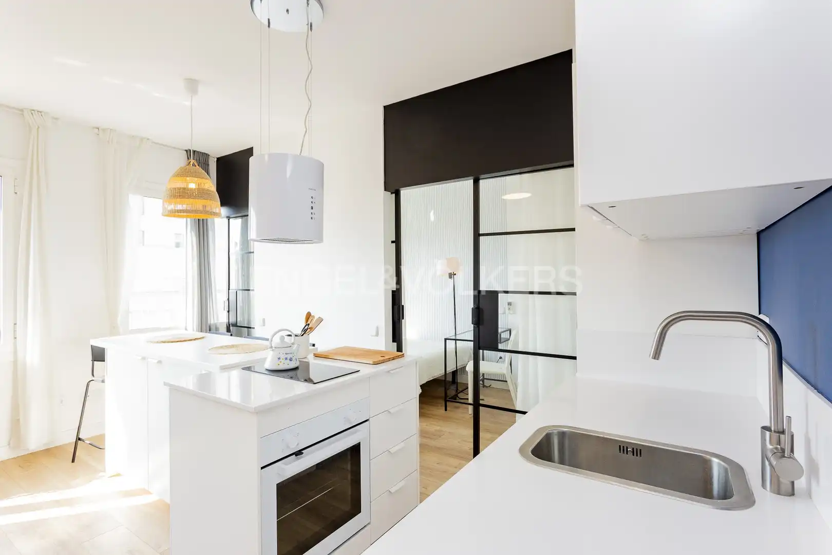 Appartamento con ascensore in vendita a Eixample, imagen 8