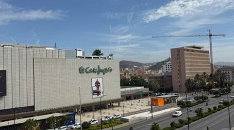 Foto 4 de Piso en venta en Avenida de Andalucía, 32, Carranque - Haza Cuevas, Málaga Capital