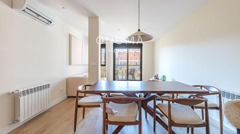 Photo 4 of Flat for sale in Cristobal Bordiu, Ríos Rosas - Nuevos Ministerios, Madrid