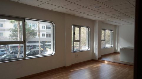 Foto 3 von Büro zur Miete in Avenida de José Mesa y López, 59, Guanarteme, Las Palmas de Gran Canaria