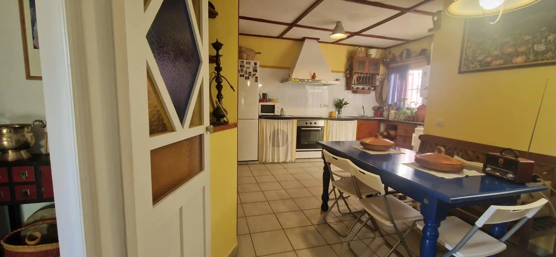 Chalet con piscina en venta en Urbanizacion MALDONADOS, imagen 28