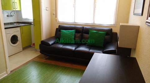 Photo 4 of Flat to rent in Blas de Otero Kalea, San Pedro de Deusto - La Ribera, Bilbao