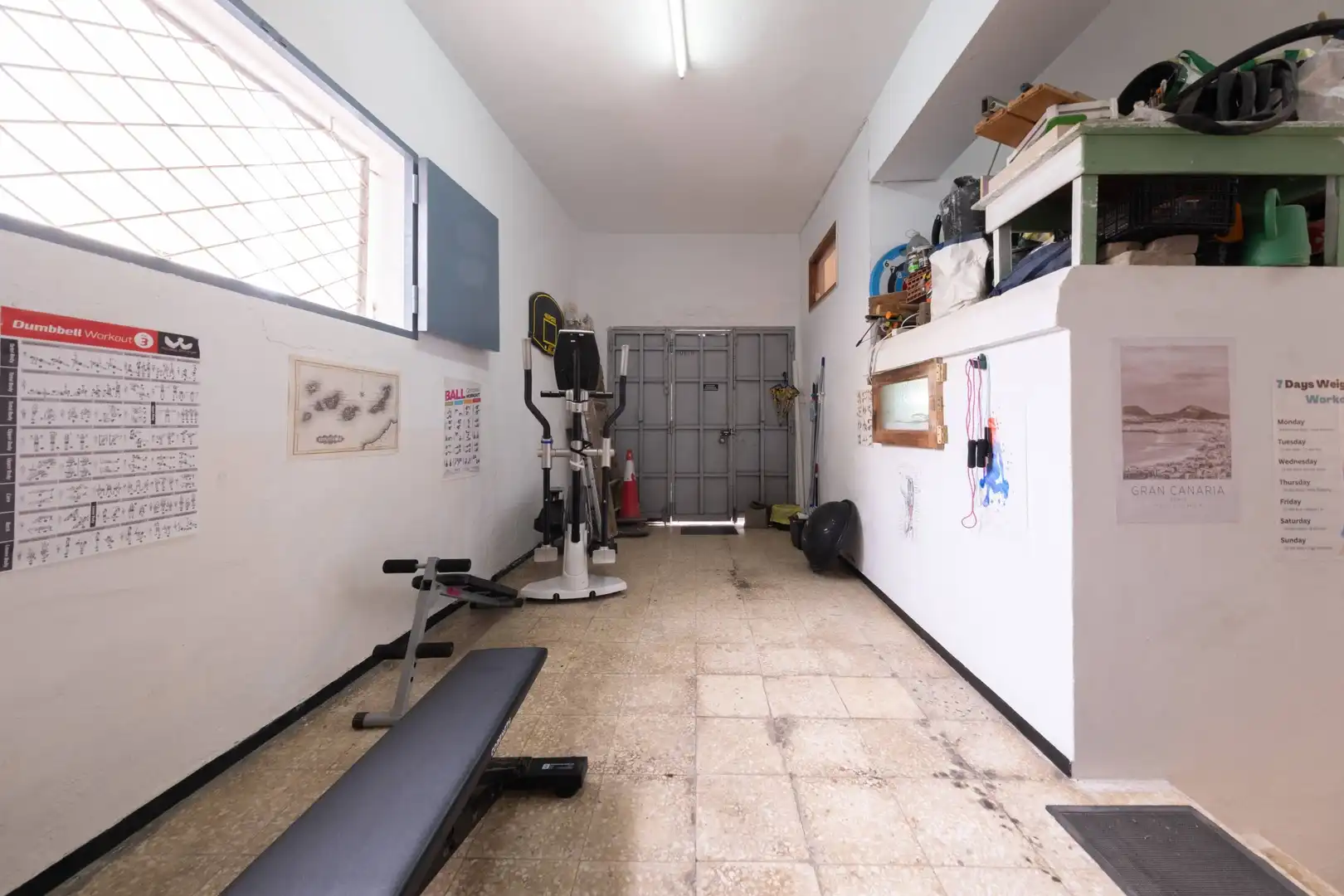 Casa o chalet de alquiler en Calle GLORIA, 5, Schamann - Rehoyas