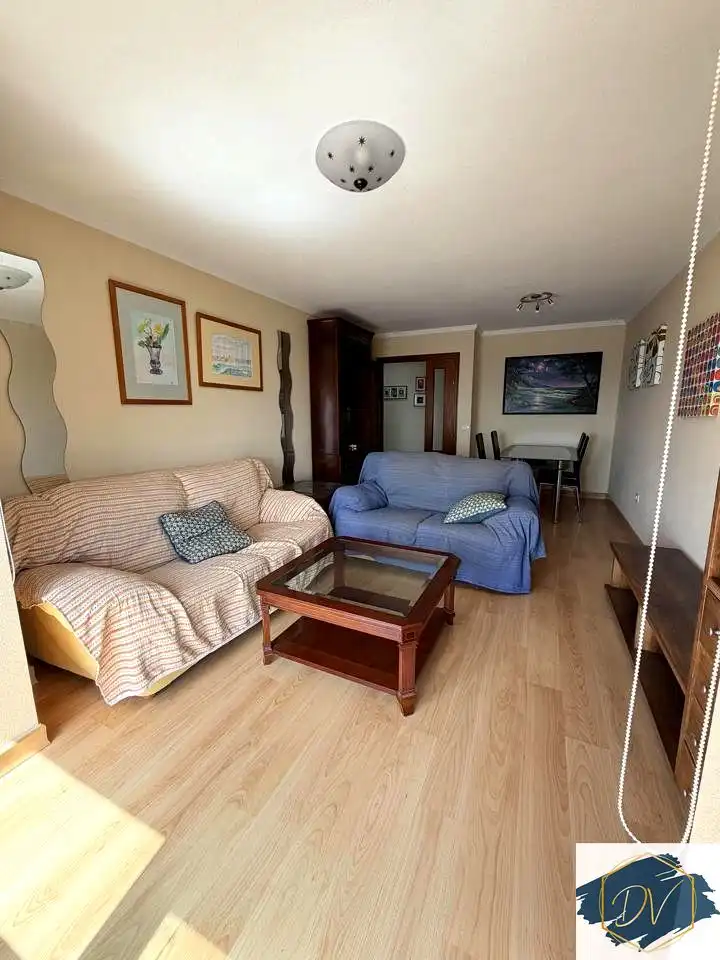 Flat with lift for sale in Moreiba, imagen 3