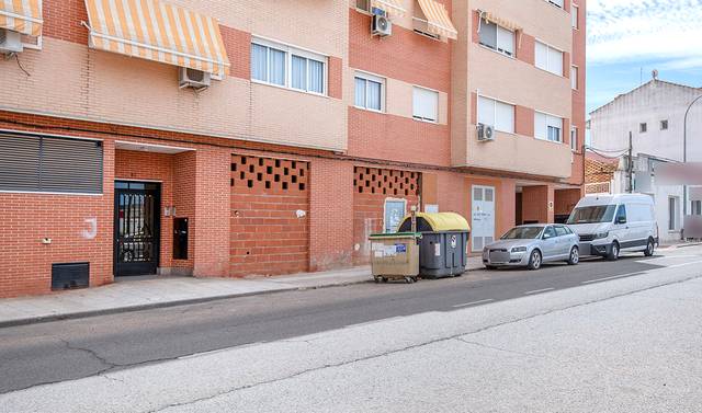 Local comercial en Venta en Rey Juan Carlos I en Tarancón