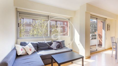 Foto 2 de Pis en venda a C/ de Fra Pere Vives, Sant Antoni, Valencia Capital