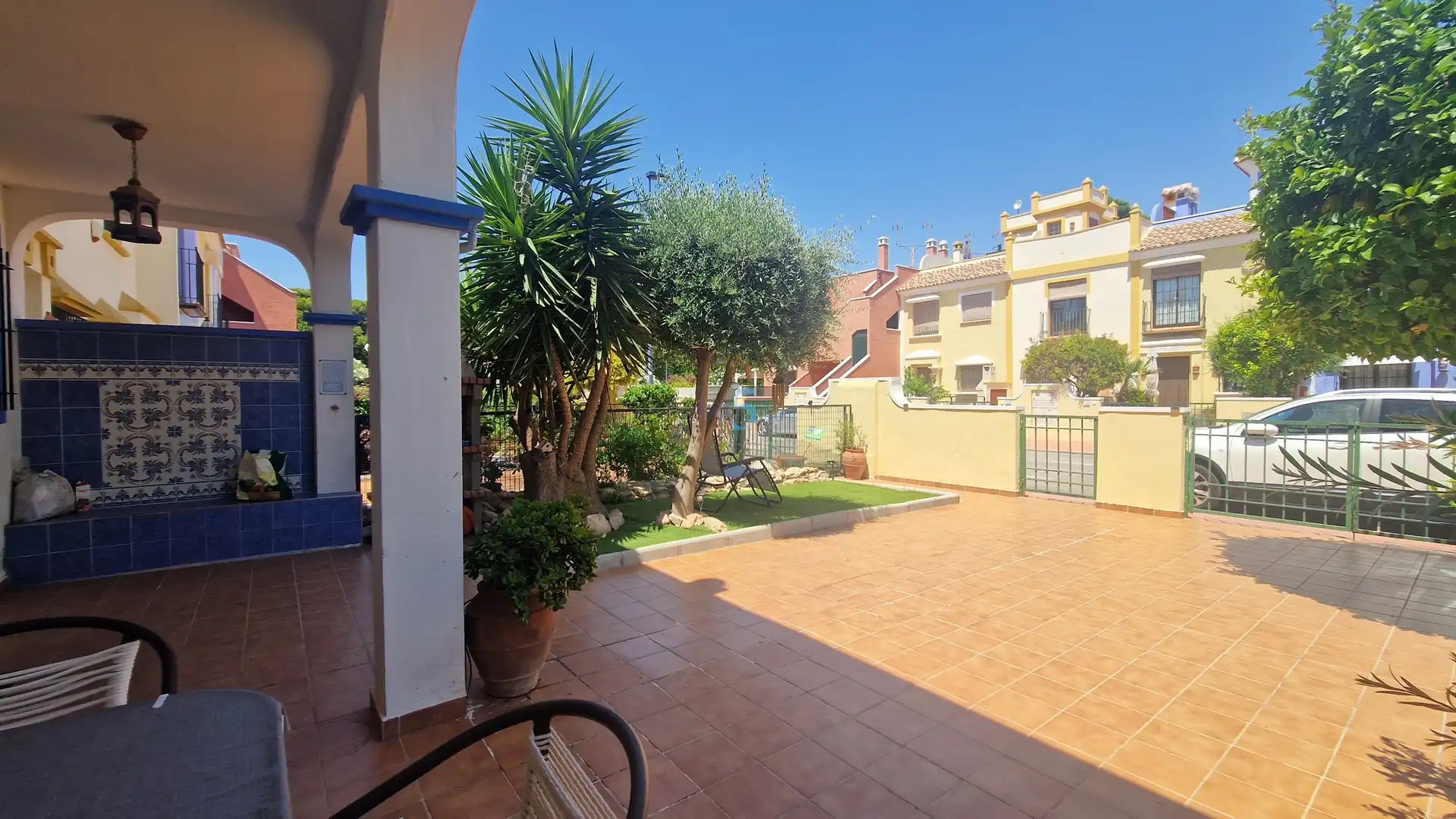 Casa a schiera con terrazza in vendita a Roda, imagen 25