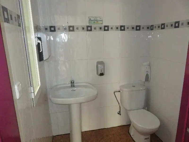Business premises for sale in Playa de Garrucha, imagen 9