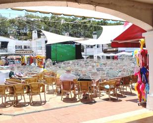 Geschaftsraum zum verkauf in Calvià mit Terrasse