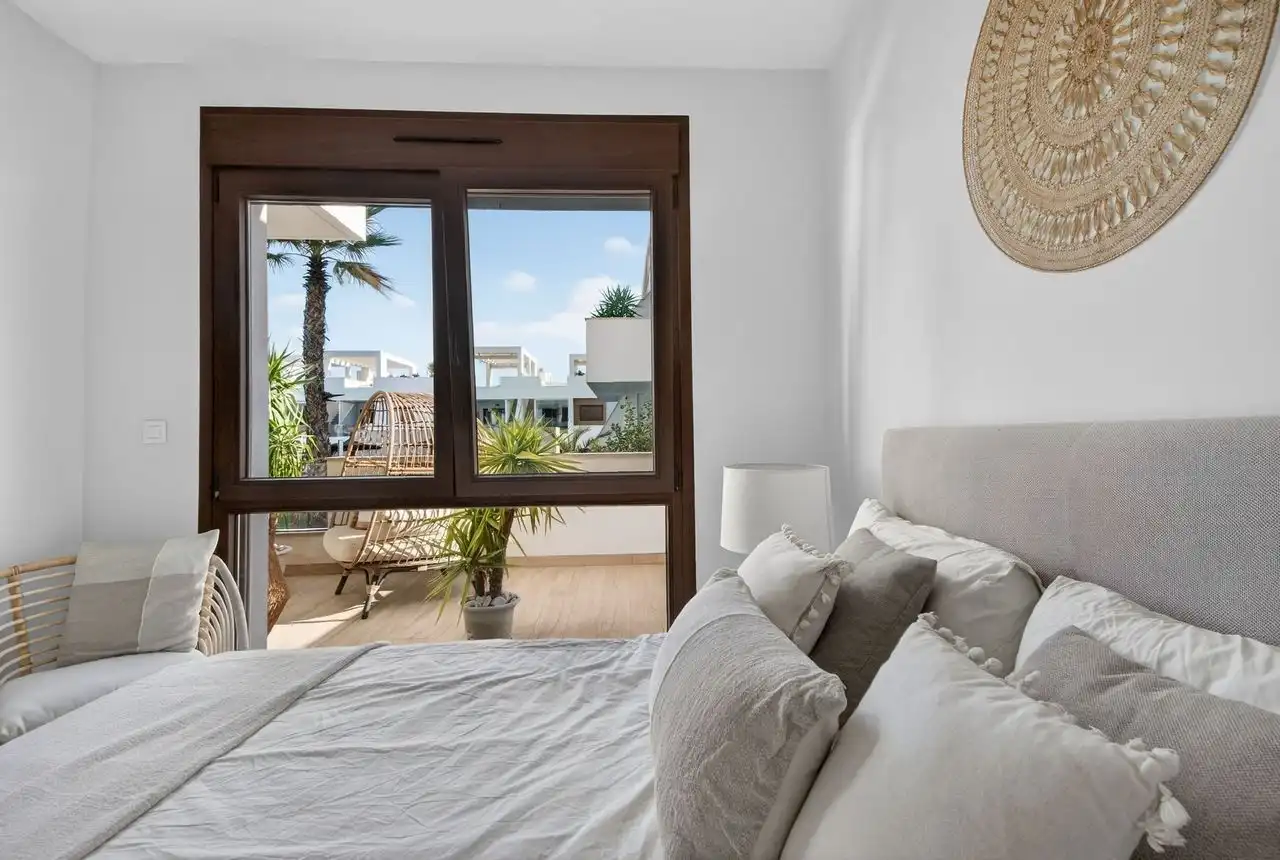 Apartamento en venta en N/A, Los Balcones - Los Altos