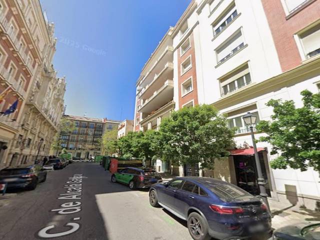 Local comercial en Venta en Almagro