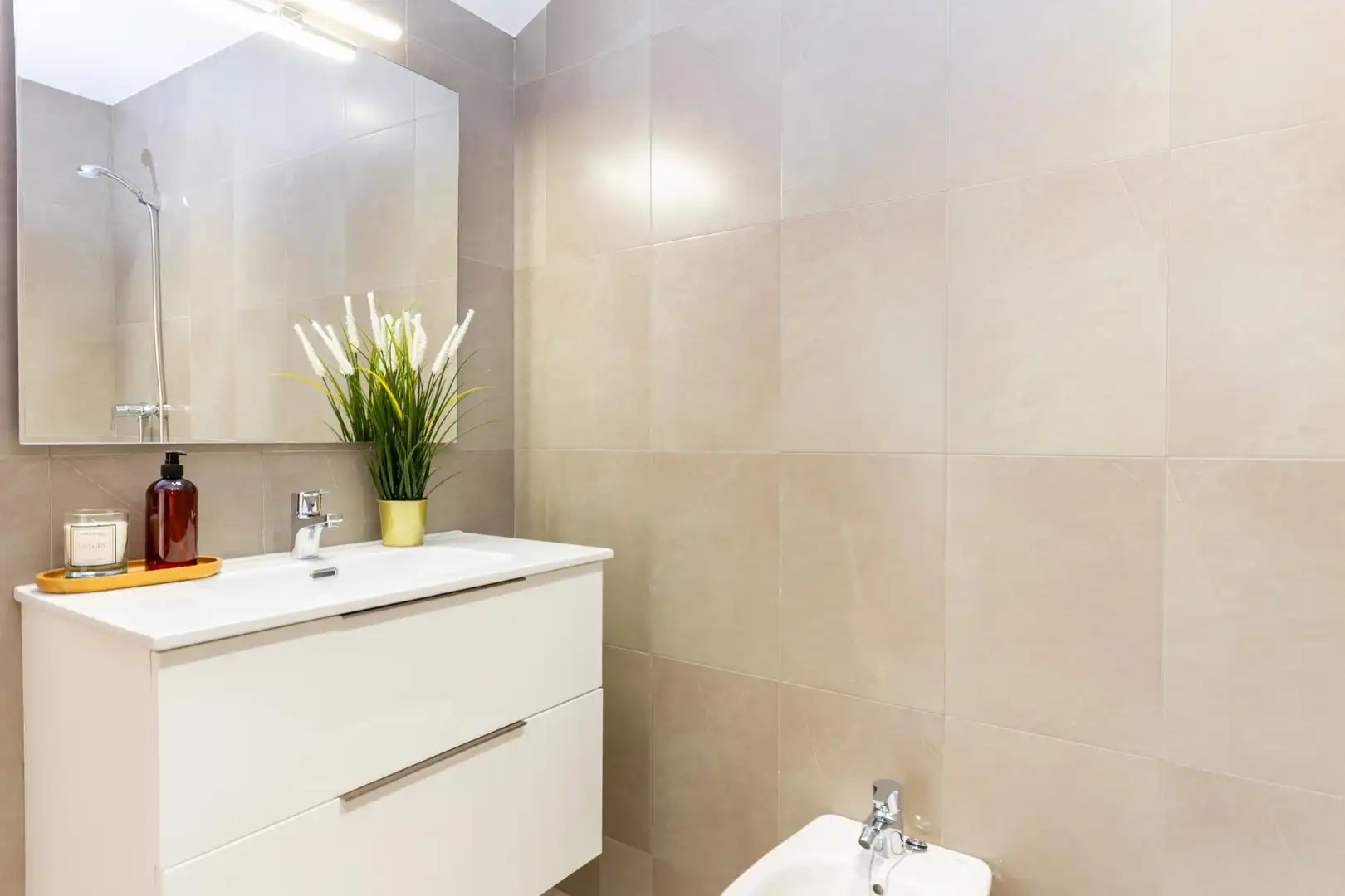 Baño de Dúplex en venta en Sallent, Barcelona