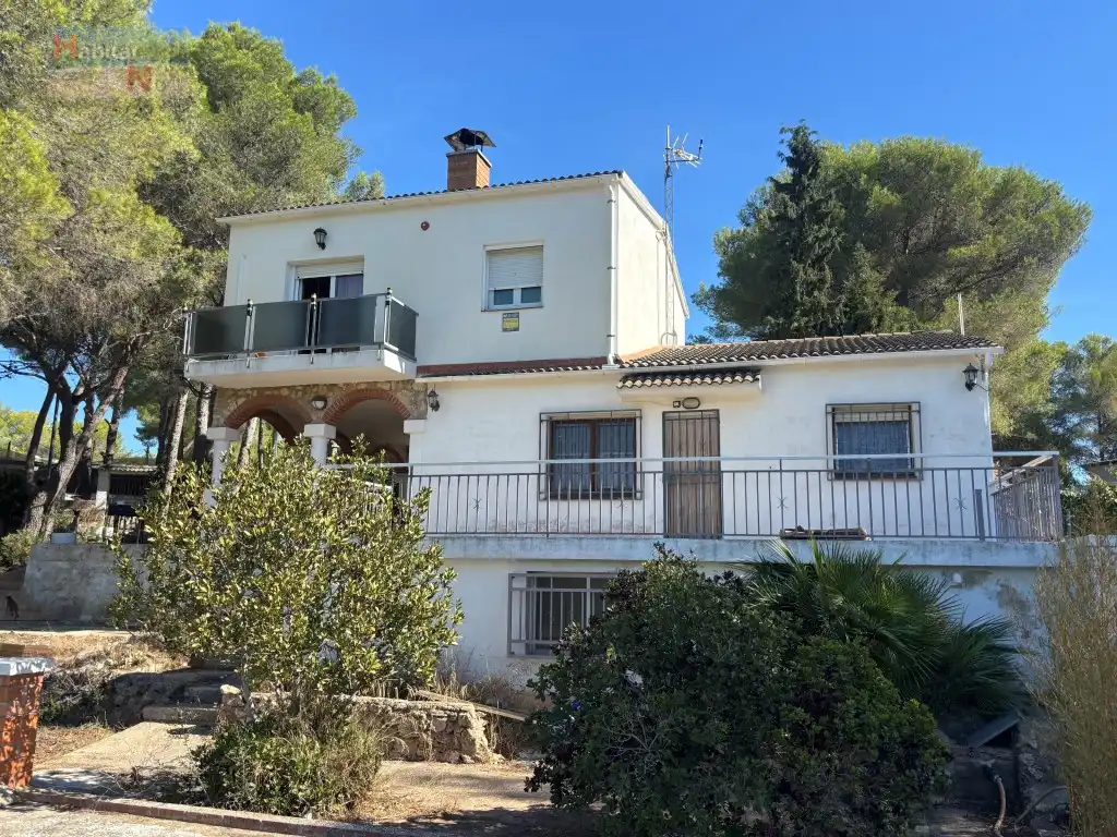Villa zum Verkauf in Calle Palmera De La, imagen 30