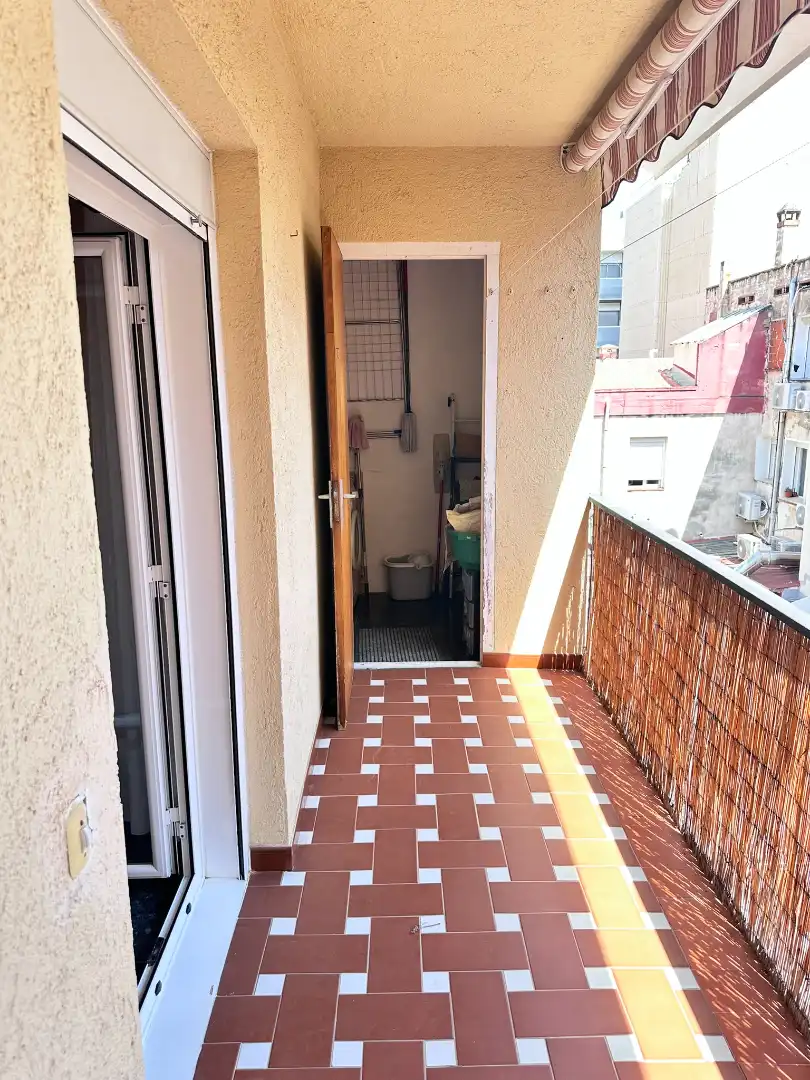 Appartement avec terrasse à vendre à Platja de Ponent, imagen 16