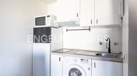 Photo 4 of Flat for rent in Calle de Juan Álvarez Mendizábal, Argüelles,  Madrid Capital