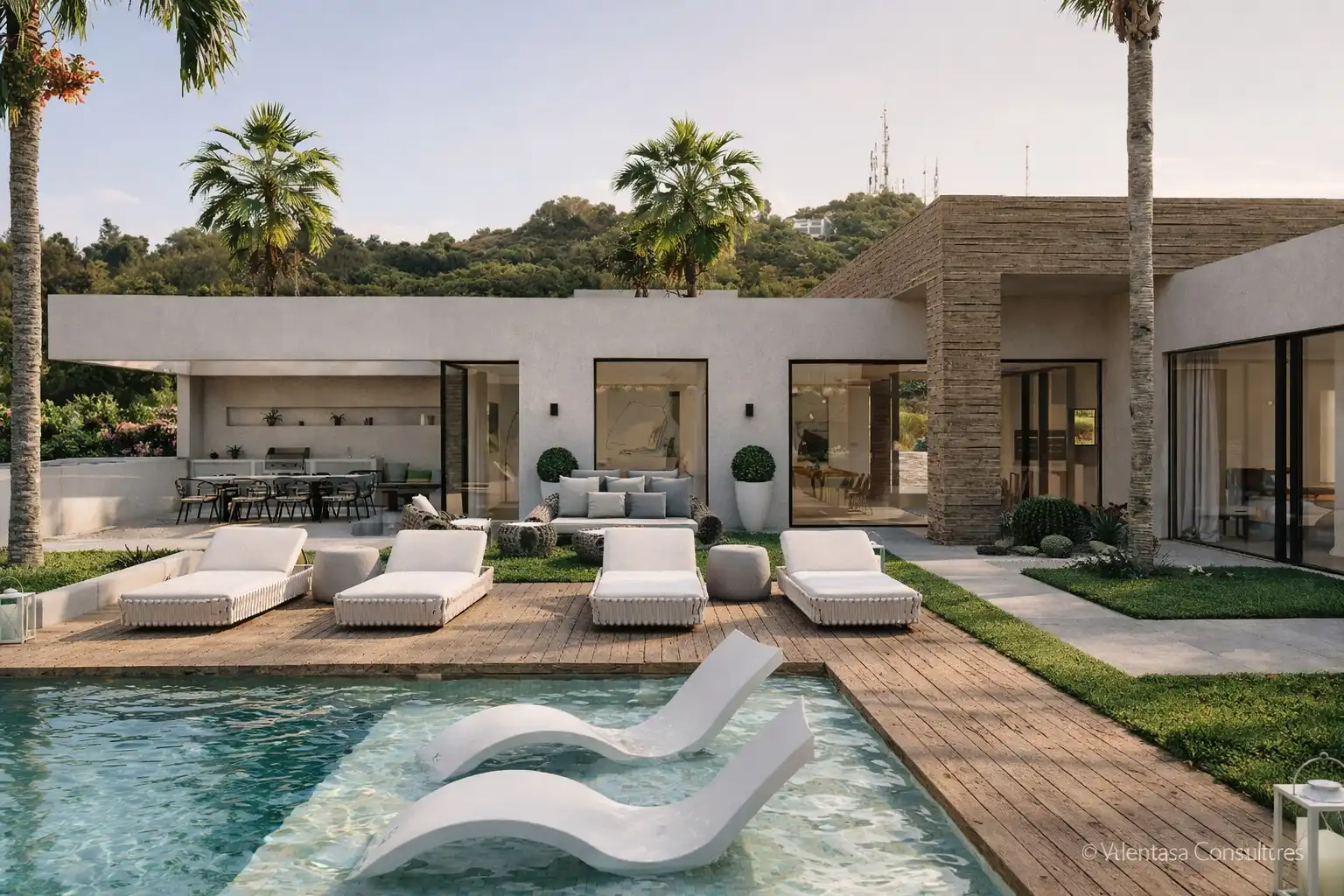 Villa con terrazza in vendita a Río Real - Los Monteros, imagen 2