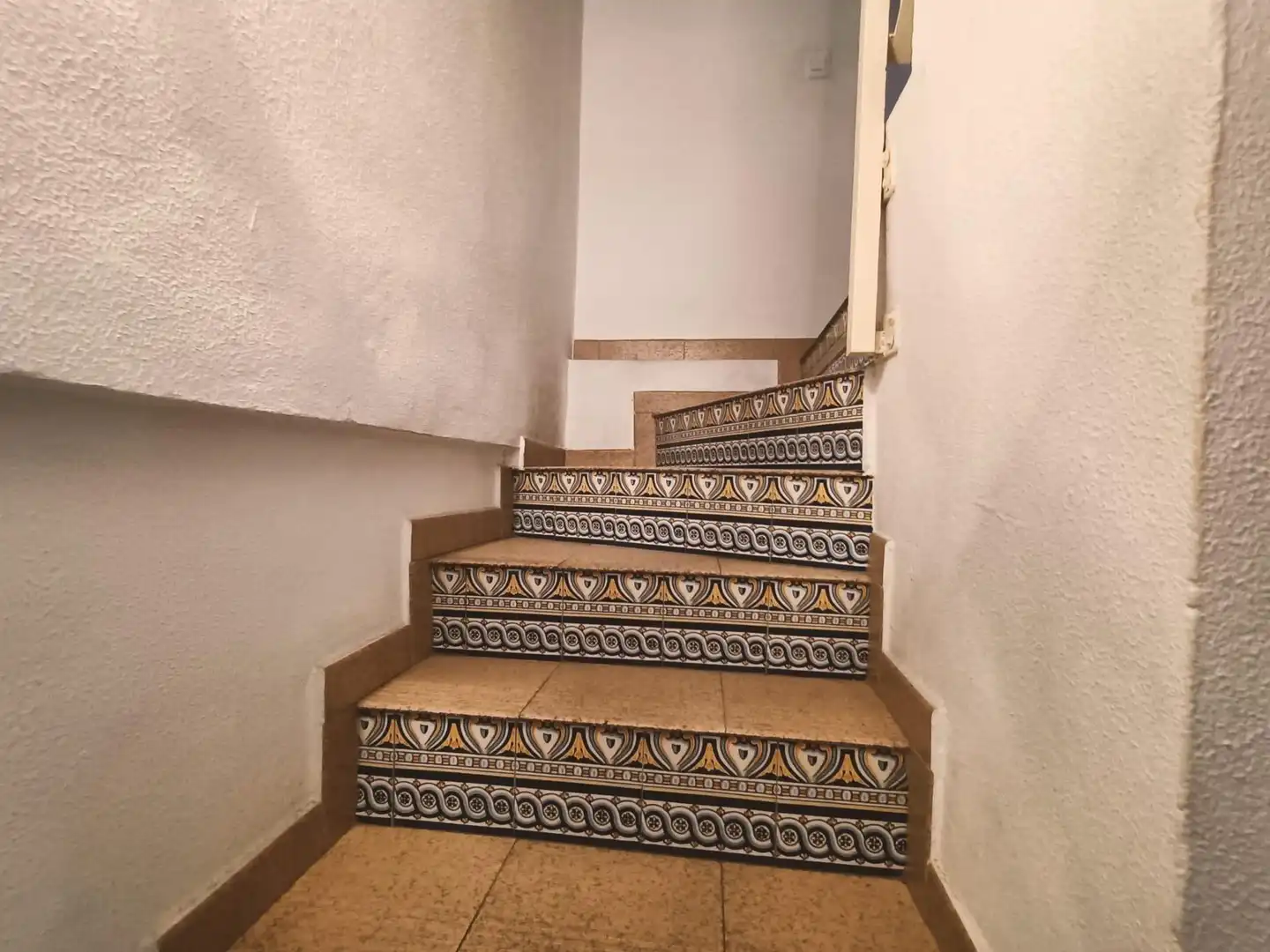 Casa adosada en venda en San Fernando amb Balcó