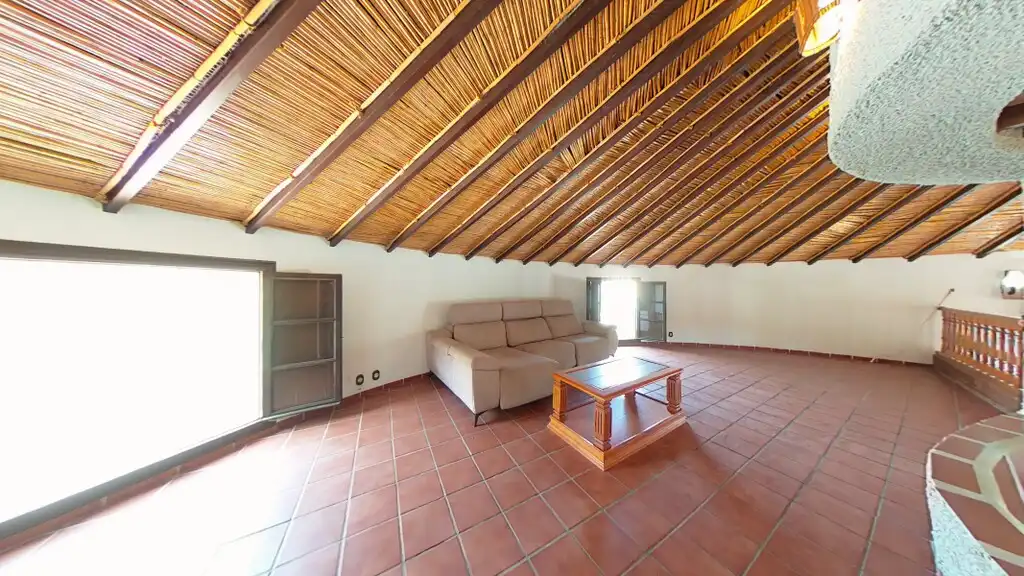 Casa rústica con piscina en venta en Torrox Pueblo, imagen 5