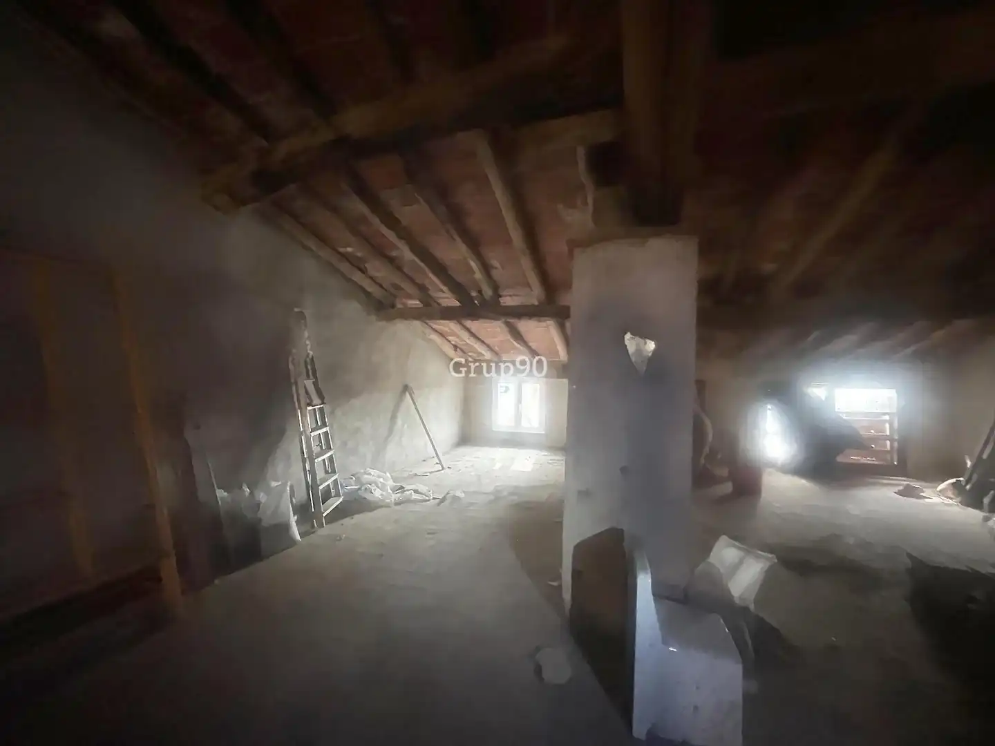 Casa o xalet en venda en Sunyer amb Calefacció, Terrassa i Traster