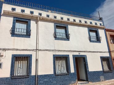 Casa en venda a Calle Trinidad 58
