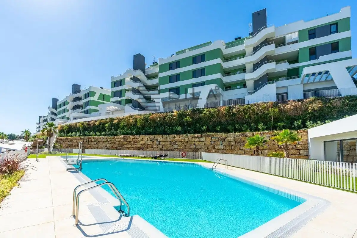 Appartement avec piscine à vendre à Urb. Ipanema Homes