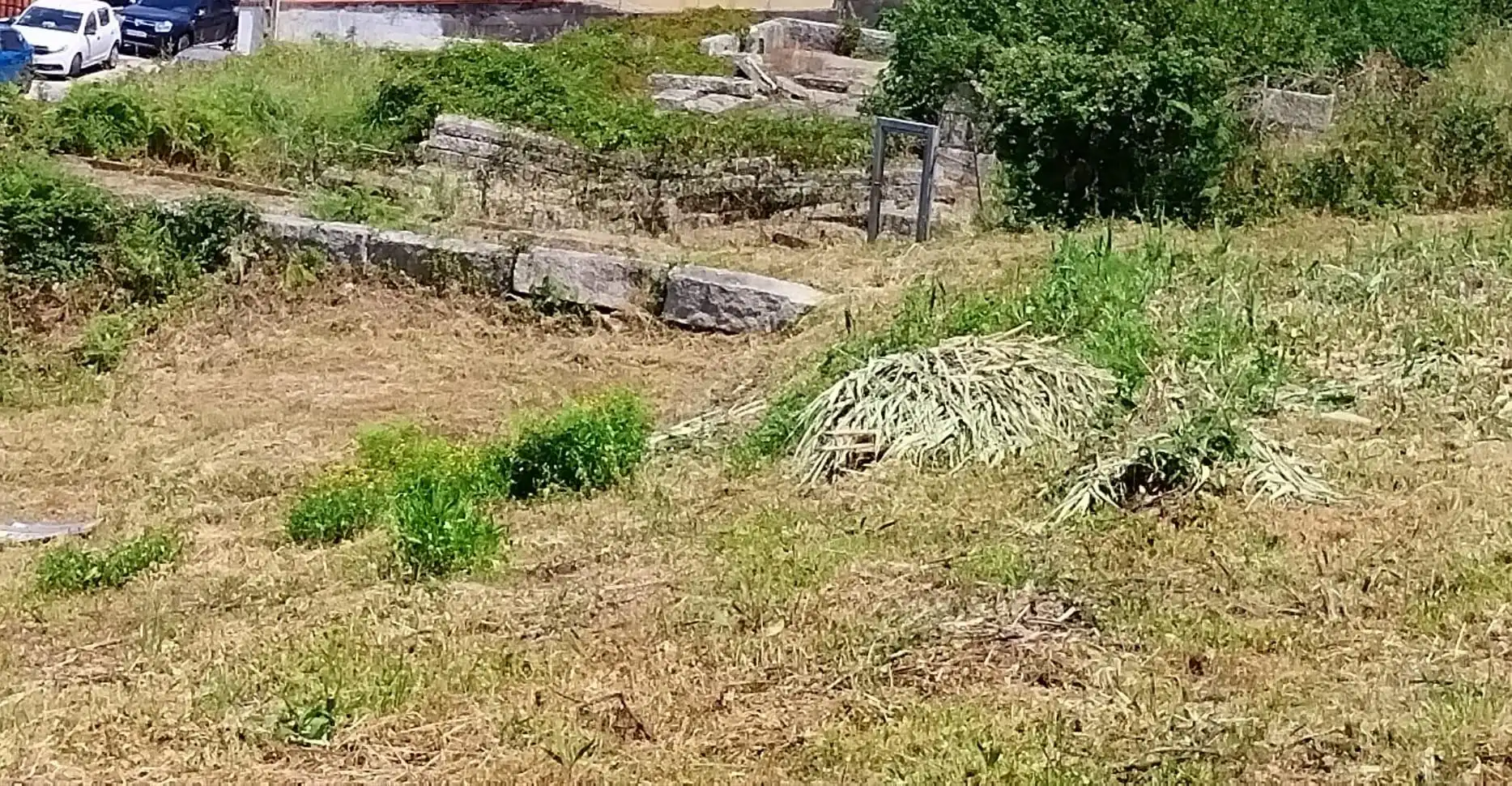 Terreny residencial en venda a de Pouleira, imagen 2
