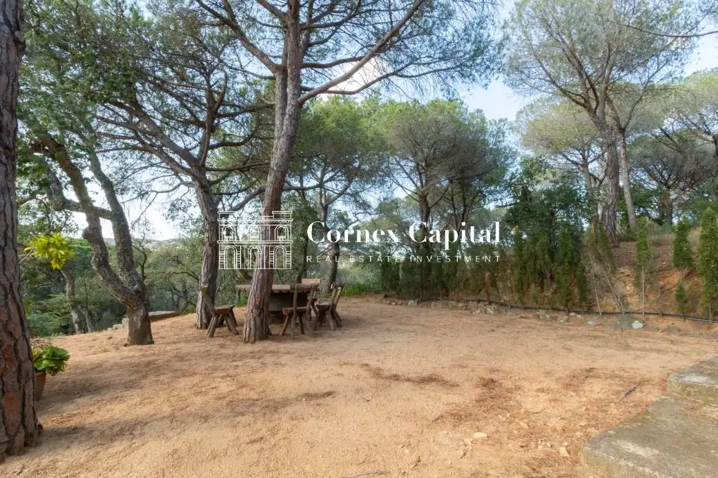 Casa amb terrassa en venda a Castell d´Aro, imagen 17