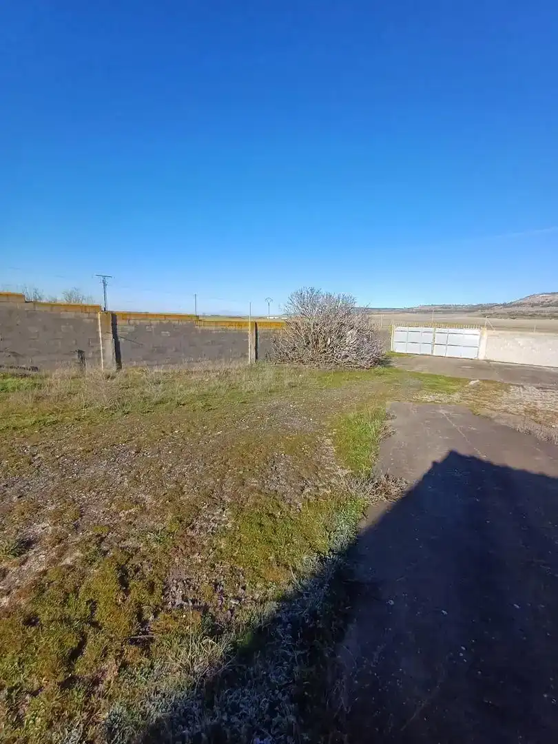Terreno en venta en Pedrajas de San Esteban